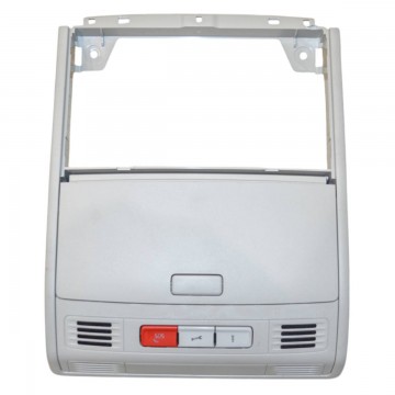 stropní schránka na brýle + spínače VW Polo VI 2G0 lift  5G0868837D  TS4  5G0867591D/F