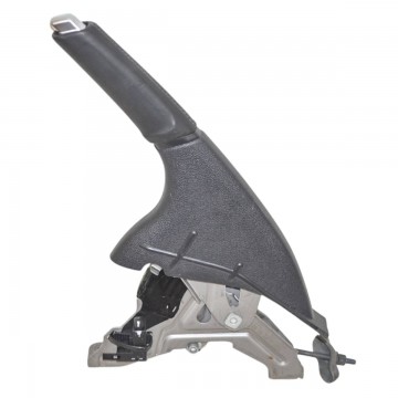 páka ruční brzdy VW Polo VI 2G0 lift  2G0711301L  IGA  2Q0711303C  2G0711503D  RDH