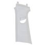 panel sloupku B horní levý VW Polo VI 2G0 lift  2GS867243F  TS4