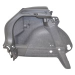 výplň kufru levá VW Polo VI 2G0 lift  2GS867427D  2GS867427C  CA9