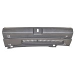 kryt zámku kufru VW Polo VI 2G0 lift  2G6863459C  82V - poškozený držák