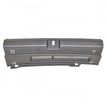 kryt zámku kufru VW Polo VI 2G0 lift  2G6863459C  82V - poškozený držák