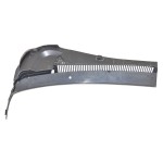 plast pod okno torpédo pravé VW Polo VI 2G0 lift  2GS819404M