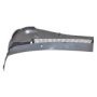 plast pod okno torpédo pravé VW Polo VI 2G0 lift  2GS819404M