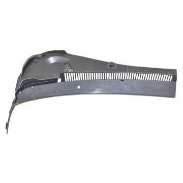 plast pod okno torpédo pravé VW Polo VI 2G0 lift  2GS819404M