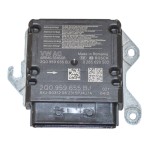 řídící jednotka airbagu VW Polo VI 2G0 lift  2Q0959655BJ