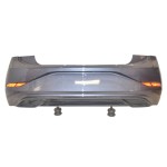 nárazník zadní - PDC VW Polo VI 2G0 lift  2GS807421D  2GS807417M