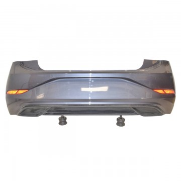 nárazník zadní - PDC VW Polo VI 2G0 lift  2GS807421D  2GS807417M