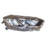 světlomet přední pravý - LED VW Polo VI 2G0 lift  2G1941006D  2G1941006C