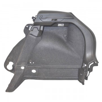 výplň kufru pravá VW Polo VI 2G0 lift  2GS867428D  2GS867428C  CA9