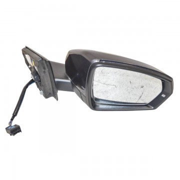 zpětné zrcátko pravé 12 PIN VW Polo VI 2G0 lift  2G1857508S  2G0857538A