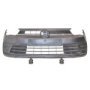 nárazník přední - PDC VW Polo VI 2G0 lift  2GS807221H  2GS807217AF