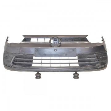 nárazník přední - PDC VW Polo VI 2G0 lift  2GS807221H  2GS807217AF