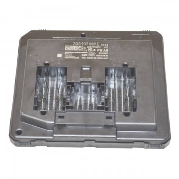 řídící jednotka palubní sítě VW Polo VI 2G0 lift  2Q0937089E