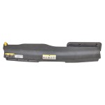 vedení vzduchu - nasávání do stěny VW Polo VI 2G0 lift 1,0 TSi  2Q0129509M