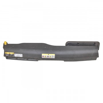 vedení vzduchu - nasávání do stěny VW Polo VI 2G0 lift 1,0 TSi  2Q0129509M