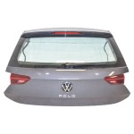 zadní páté dveře + parkovací kamera VW Polo VI 2G0 lift  2G6827025H  2G0827469T