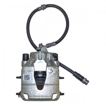 třmen kotoučové brzdy přední levý VW Polo VI 2G0 lift  2Q0615105AH  2Q0615123