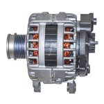 alternátor 14V 140A VW Polo VI 2G0 lift 1,0 TSi DLA  05E903027A