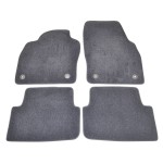 koberce - sada 4 ks VW Polo VI 2G0 lift  2G1863011B  IDX