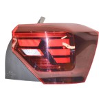 lampa zadní pravá - LED VW Polo VI 2G0 lift  2G0945096E  2G0945096F