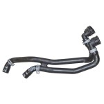 hadice vodní VW Polo VI 2G0 lift 1,0 TSi 70 KW  2Q0121156B