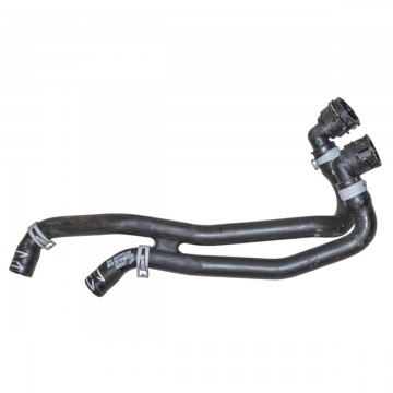 hadice vodní VW Polo VI 2G0 lift 1,0 TSi 70 KW  2Q0121156B