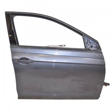 dveře přední pravé VW Polo VI 2G0 lift  2GS831056J 2GS831056K 2GS831056D 2GS831056H (Holé)