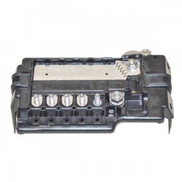 pojistková skříňka VW Polo VI 2G0 lift 1,0 TSi  2Q0937548D  2Q0937550B