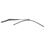 ramínko stěrače - stěrač levý VW Polo VI 2G0 lift  2G1955409A  03C