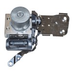 řídící jednotka ABS VW Polo VI 2G0 lift  2Q0614517AP  2Q0614517N