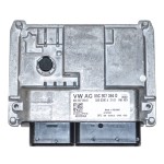 řídící jednotka motoru VW Polo VI 2G0 lift 1,0 TSi DLA 70 KW  05C907394D