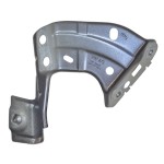 držák předního blatníku pravý - plech VW Polo VI 2G0 lift  2G0821136A