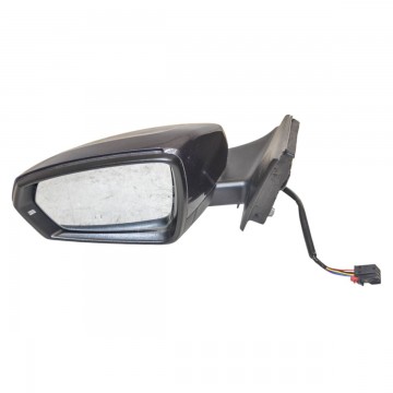 zpětné zrcátko levé 8 PIN VW Polo VI 2G0 lift  2G1857507S  2G0857537A