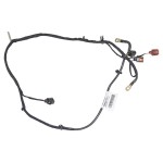 svazek elektroinstalace pro alternátor VW Polo VI 2G0 lift 1,0 TSi DLA  2Q0971349QQ