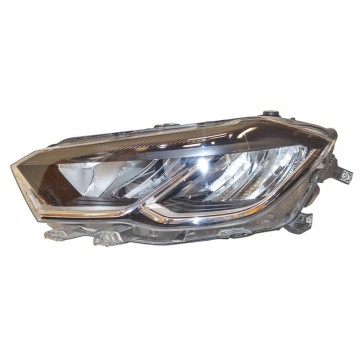 světlomet přední levý - LED VW Polo VI 2G0 lift  2G1941005D  2G1941005C