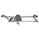 mechanismus stěračů VW Polo VI 2G0 lift  2G1955023E