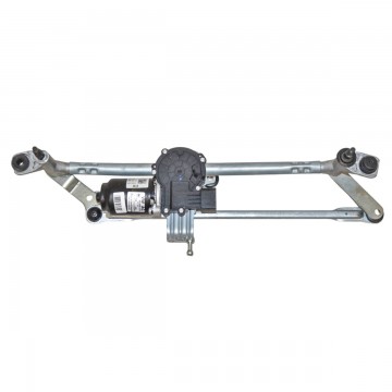 mechanismus stěračů VW Polo VI 2G0 lift  2G1955023E