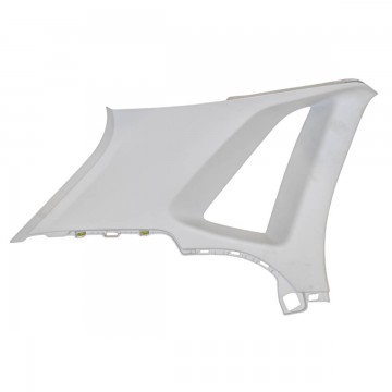 panel sloupku C horní levý VW Polo VI 2G0 lift  2GS867287C  TS4