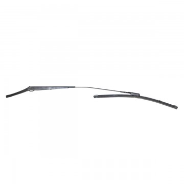 ramínko stěrače - stěrač pravý VW Polo VI 2G0 lift  2G1955410A  03C