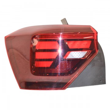 lampa zadní levá - LED VW Polo VI 2G0 lift  2G0945095E  2G0945095F