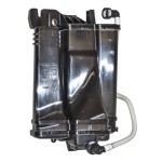 nádobka s aktivním uhlím VW Polo VI 2G0 lift 1,0 TSi  2Q0201801A