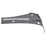 plast pod okno torpédo levé VW Polo VI 2G0 lift  2GS819403M