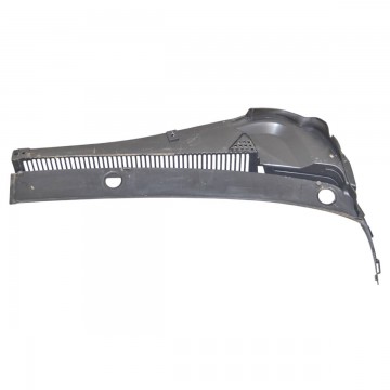 plast pod okno torpédo levé VW Polo VI 2G0 lift  2GS819403M
