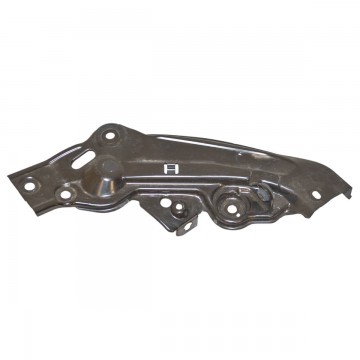 držák chladičové stěny levý VW Polo VI 2G0 lift  2G0805931D  2G0806929E