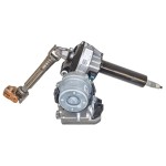 sloupek řízení VW Polo VI 2G0 lift  2Q1423510BM  2Q1423510DE  2Q1909144AB