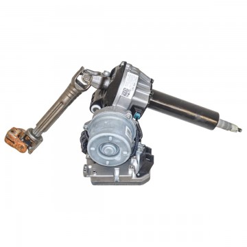 sloupek řízení VW Polo VI 2G0 lift  2Q1423510BM  2Q1423510DE  2Q1909144AB