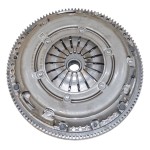 spojka VW Polo VI 2G0 lift 1,0 TSi DLA USM 5S  04C141025P  05C105269B