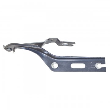 pant kapoty pravý VW Polo VI 2G0 lift  2G0823302G