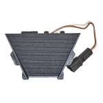 krytka VW Polo VI 2G0 lift  5TA845109